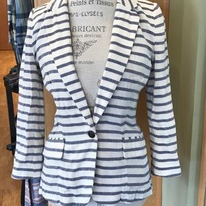 Isabella Sinclair Blazer Size S